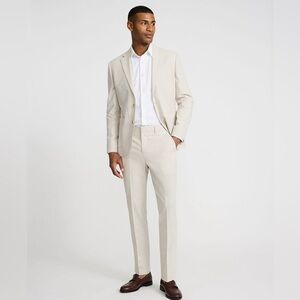 Express Men's Brand New Suit (Full set)